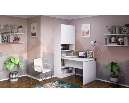 Уголок школьника-1